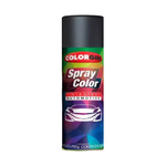COLORGIN SPRAY COLOR PRETO FOSCO