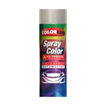 COLORGIN SPRAY COLOR ALUMINIO ALTA TEMPERATURA