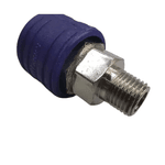 SCHWEERS ENGATE RAPIDO COM CAPA DE NYLON 767 MACHO 1.4