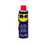 WD40 TRADICIONAL B AEROSSOL 300ML/200G