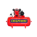 CHIAPERINI COMPRESSOR AR 10/110 RED 2HP 110/220V
