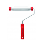 ATLAS 400/23SR GARFO DE PINTURA GAIOLA S/ROSCA ACO 23CM