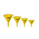 VONDER FUNIL PLASTICO JG C/4PC