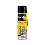 VONDER LUBRIFICANTE DESINGRIPANTE SPRAY 300ML/150G