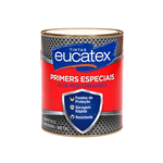 EUCATEX FUNDO P/ GALVANIZADO 3,6L
