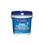 EUCATEX RESINA ACRILICA BASE DE AGUA 3,6L INCOLOR