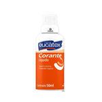 EUCATEX CORANTE LARANJA