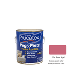 EUCATEX PEG & PINTE TINTA ACR ROSA ACAI 3,6 L