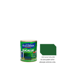 EUCATEX EUCALUX ESM SINTETICO BRI VERDE FOLHA 225ML