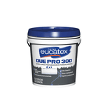 EUCATEX FUNDO PREPARADOR DUE PRO 300 BRANCO 3,6L