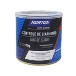 NORTON CONTROLE DE LIXAMENTO 100GRS