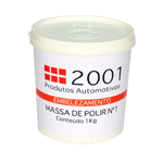 2001 MASSA DE POLIR N1 1KG