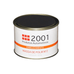 2001 MASSA DE POLIR Nº2 450G