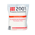 2001 ALGODAO PARA POLIMENTO 100G