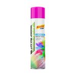 MUNDIAL PRIME TINTA SPRAY 400ML LUMINOSA PINK
