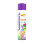 MUNDIAL PRIME TINTA SPRAY 400ML UG VIOLETA