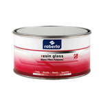 ROBERLO RESIN GLASS MASILLA FIBRAS 750G C CAT