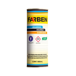 FARBEN AGUARRAS 900ML