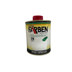 FARBEN ENDURECEDOR ALIF. PU ACRILICO 300ML (APARABARROS) 573.790