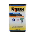 FARBEN AGUARRAS 5L
