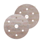 NORTON DISCO SECO (C/ PLUMAS) P/ HOOKIT 400 152X0X6MM