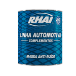 RHAI MASSA ANTI RUIDO 900ML