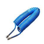 PDR PRO-1086T MANGUEIRA ESPIRAL 8X5,5MM 7,5M C/ TERM CÓPIA