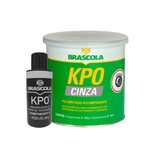 BRASCOLA KPO CINZA 440G