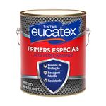 EUCATEX ZARCAO CINZA 3,6L