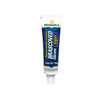 BRASCOLA SILICONE ACETICO TRANSPARENTE 50G