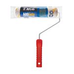 ATLAS 2321SR CONJUNTO DE PINTURA ROLO ANTIGOTA 23CM COM GARFO