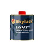 SKYLACK ENDURECEDOR RR200 P/ VERNIZ SKYFAST HS 180ML