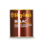 SKYLACK IND SINT BRANCO PURO 18L