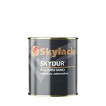 SKYLACK PRIMER PU PRETO FOSCO VINILICO 500 600ML