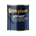 SKYLACK PRIMER SKYFAST HS CINZA 4:1 3,6L