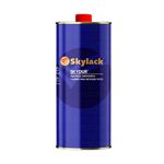 SKYLACK THINNER P/ RETOQUE TH702 900ML