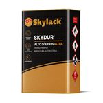 SKYLACK VERNIZ ALTO SOLIDO 15000 4:1 5L