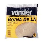 VONDER BOINA DE LÃ PARA POLIMENTO 5
