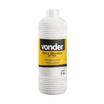VONDER COLA BRANCA EXTRA 1 KG
