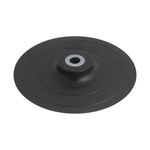 VONDER DISCO DE BORRACHA P/ LIXADEIRA 7