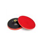 ]VONDER DISCO DE PVC P/ LIXADEIRA 4.1/2P