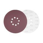VONDER DISCO LIXA G120 P/LIXAD LPV600/LPV1000 225MM AVULSO