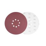 VONDER DISCO LIXA G80 P/LIXAD LPV600/LPV1000 225MM AVULSO