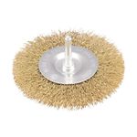 VONDER ESCOVA CIRCULAR ONDULADA 4