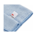 3M FLANELA MICRO FIBRA AZUL AUTO 40X60CM