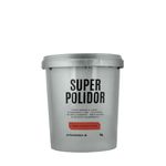 AUTOAMERICA MASSA DE POLIR SUPERPOLIDOR 1KG