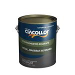 CIACOLLOR CIABLOQ 3,6L