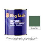 SKYLACK BP VERDE HERA MET GM 09/12 900 ml