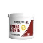 LINCOLN MASSA DE POLIR MEGA FORTE I B.A 1KG
