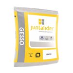 JUNTALIDER MASSA GESSO 1KG LENTO 